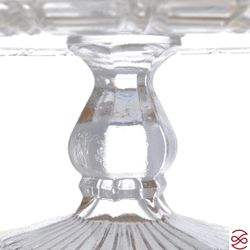 Фруктовница Zes Dekor Лилия