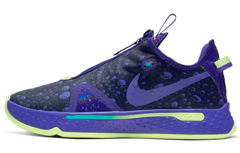 Кроссовки Gatorade X Nike Pg 4 Ep