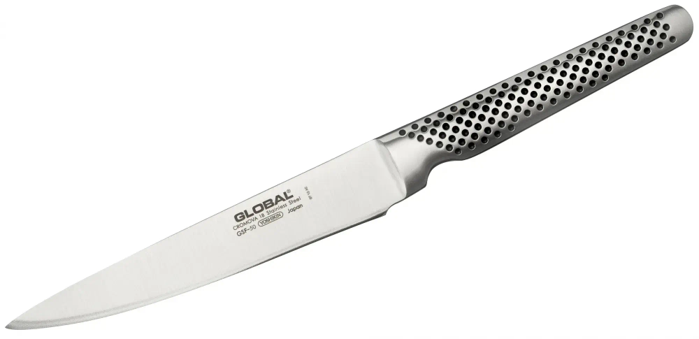Global Нож универсальный Global GSF-50 15см