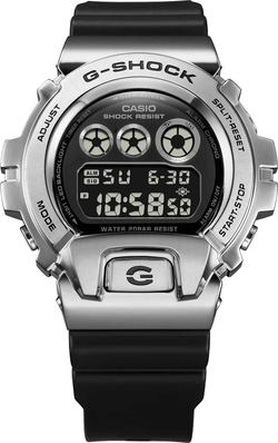 Часы Casio GM-6900U-1
