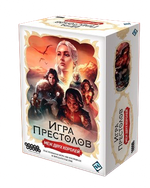 Настольная игра Игра престолов. Меж двух королей