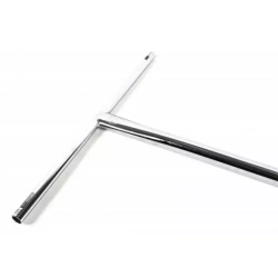 Руль Ethic Tenacity v2 T-bar 720 high raw
