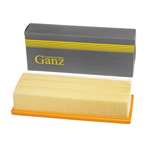 Фильтр воздушный AD A3/VW PASSAT GANZ GIR04018