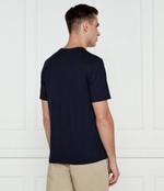 Футболка Tommy Hilfiger - темно-синий(MW0MW38980)