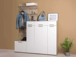 Прихожая Лайн 3