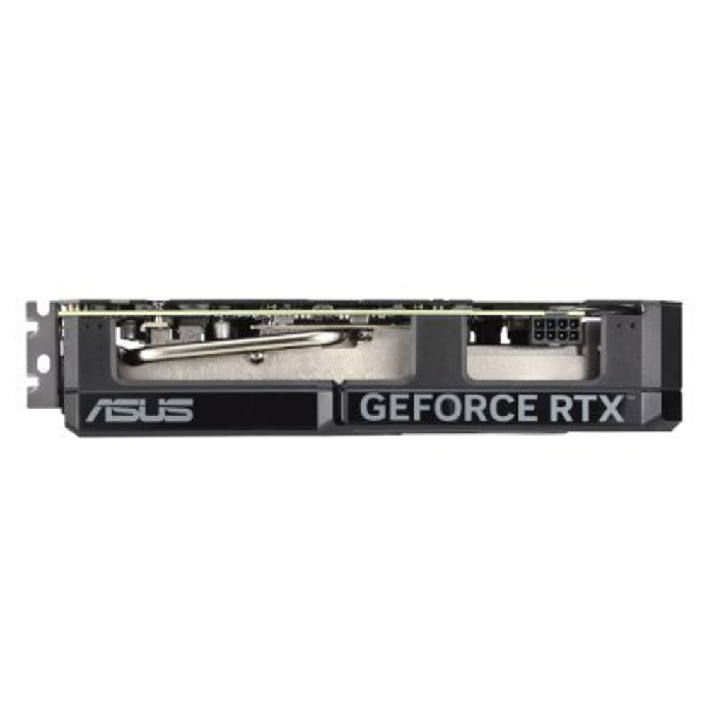 Видеокарта ASUS nVidia GeForce RTX 4060 Ti 8Gb DUAL-RTX4060TI-O8G-EVO