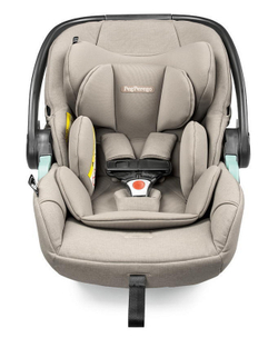 Коляска Peg Perego Veloce TC New Belvedere Lounge 3 в 1 Astral