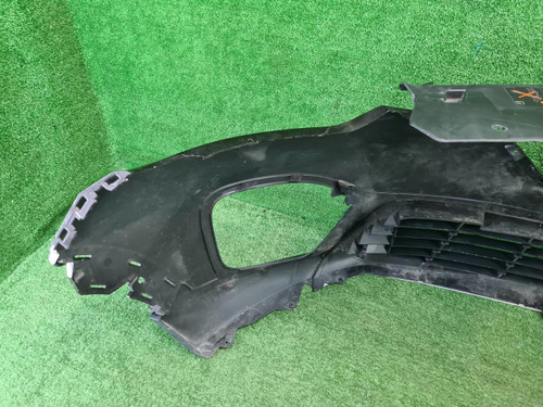 Бампер передний Renault Kaptur (2016-2022)