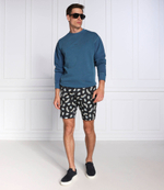 Худи wefade BOSS ORANGE - темно-синий(50472271)