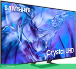 Телевизор Samsung UE50DU8500UXRU Series 8 титан