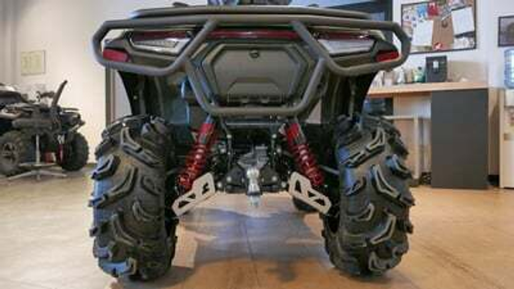 Квадроцикл LONCIN Xwolf 700 MUD L (ПСМ)
