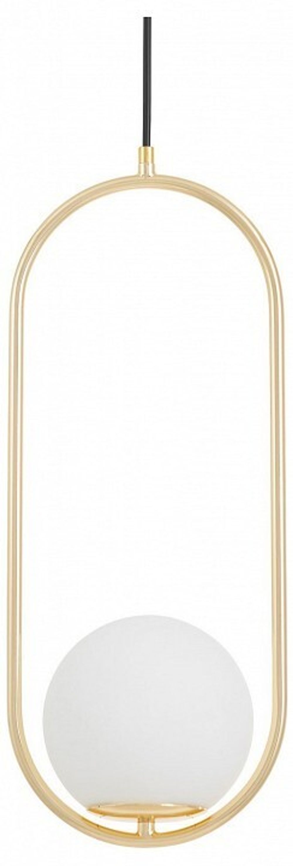 Подвесной светильник LUMINA DECO  LDP 2102-1 GD