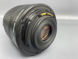 Canon EF-S 18-55mm f/3.5-5.6 IS II