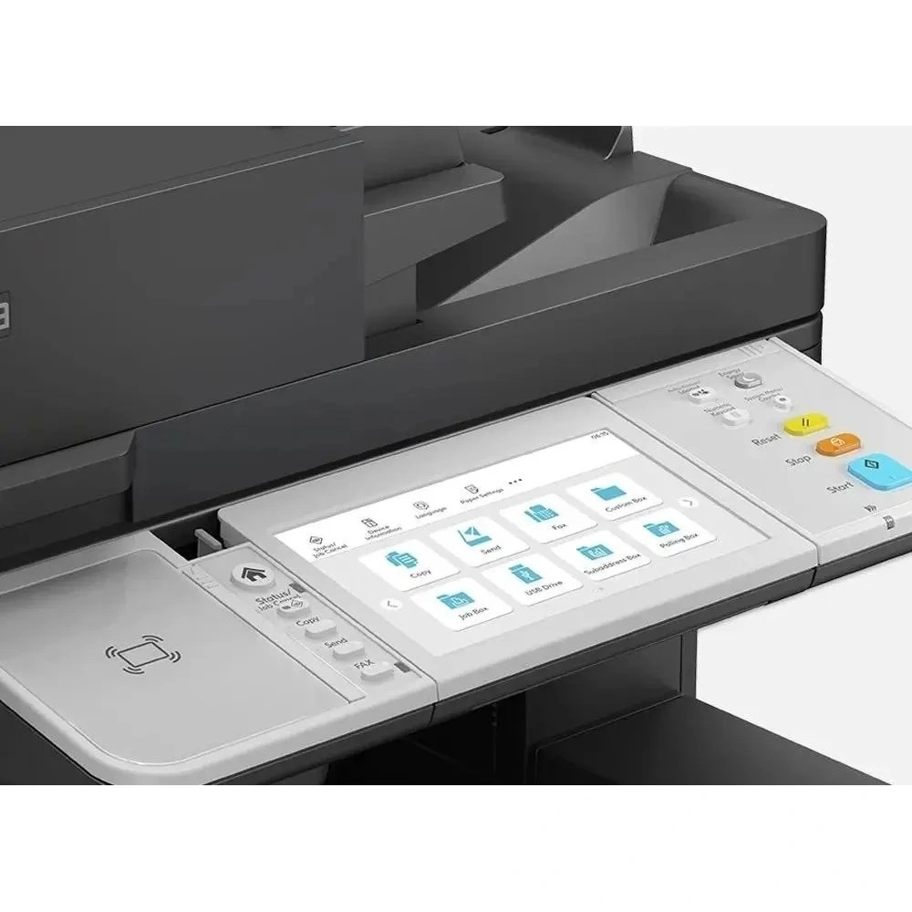 МФУ лазерный Kyocera Ecosys MA5500ifx (110C0Z3NL0) A4 белый