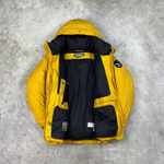 Пуховик Lafuma