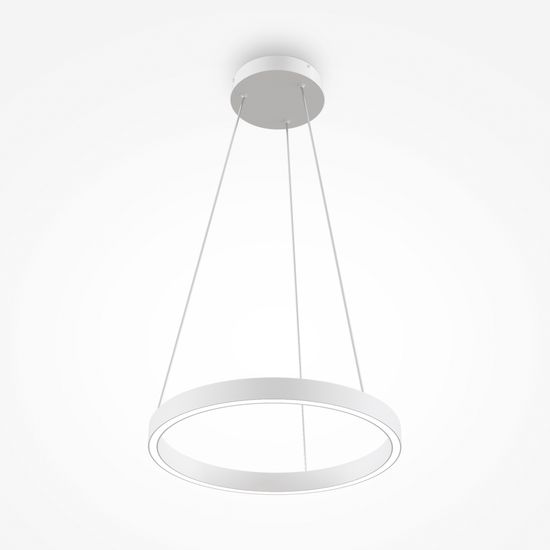 Подвесной светильник Maytoni MOD058PL-L22W4K