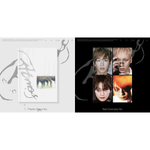 Альбом SHINee - ATMOS 6th Mini Album 5 Version (PRISMIC ATMOS + 4 RAIN CEREMONY) SET