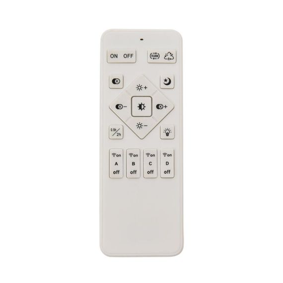 Умная люстра Lumion ALIS SMART 8380/95CL