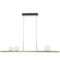 Citilux GLOB CL209133 LED Светильник подвесной Бронза