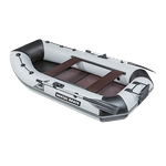 Доп. модификация лодок Pelican Гавиал Elegant Гребная