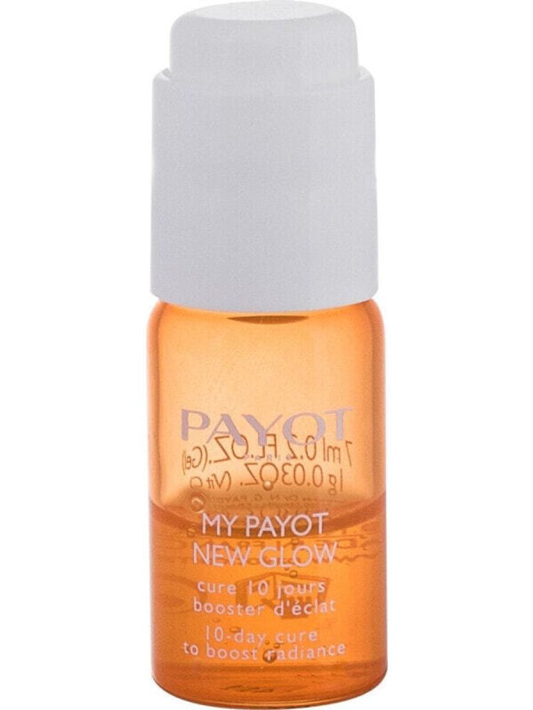 Payot PAYOT My Payot 10-Day Cure New Glow Serum do twarzy 7 ml