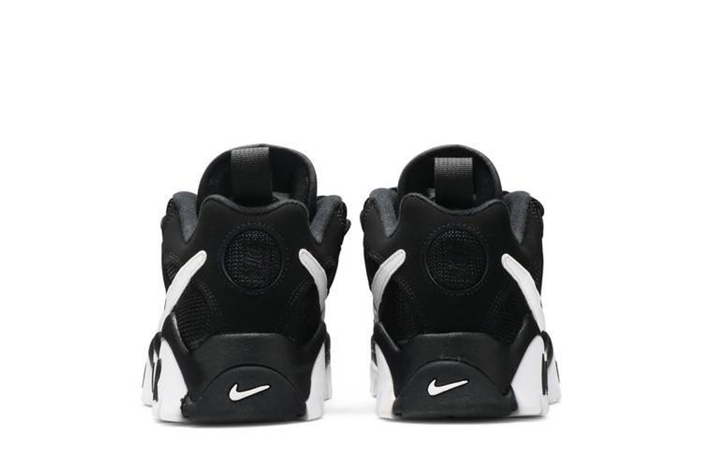 Кроссовки Nike Air Barrage Low