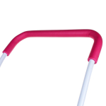 Коляска для кукол лежачая 74*66*36 см. коробка H936B-17