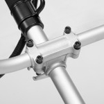 Триммер аккумуляторный DAEWOO DABC 3240Li без АКБ и ЗУ