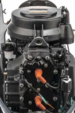 2х-тактный лодочный мотор MIKATSU M40FHS