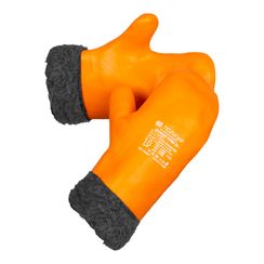 Рукавицы ЛИКОМ ПОЛИЗАР ТЕРМА 74