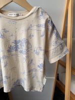 Хлопковая футболка Sproet & Sprout, 86