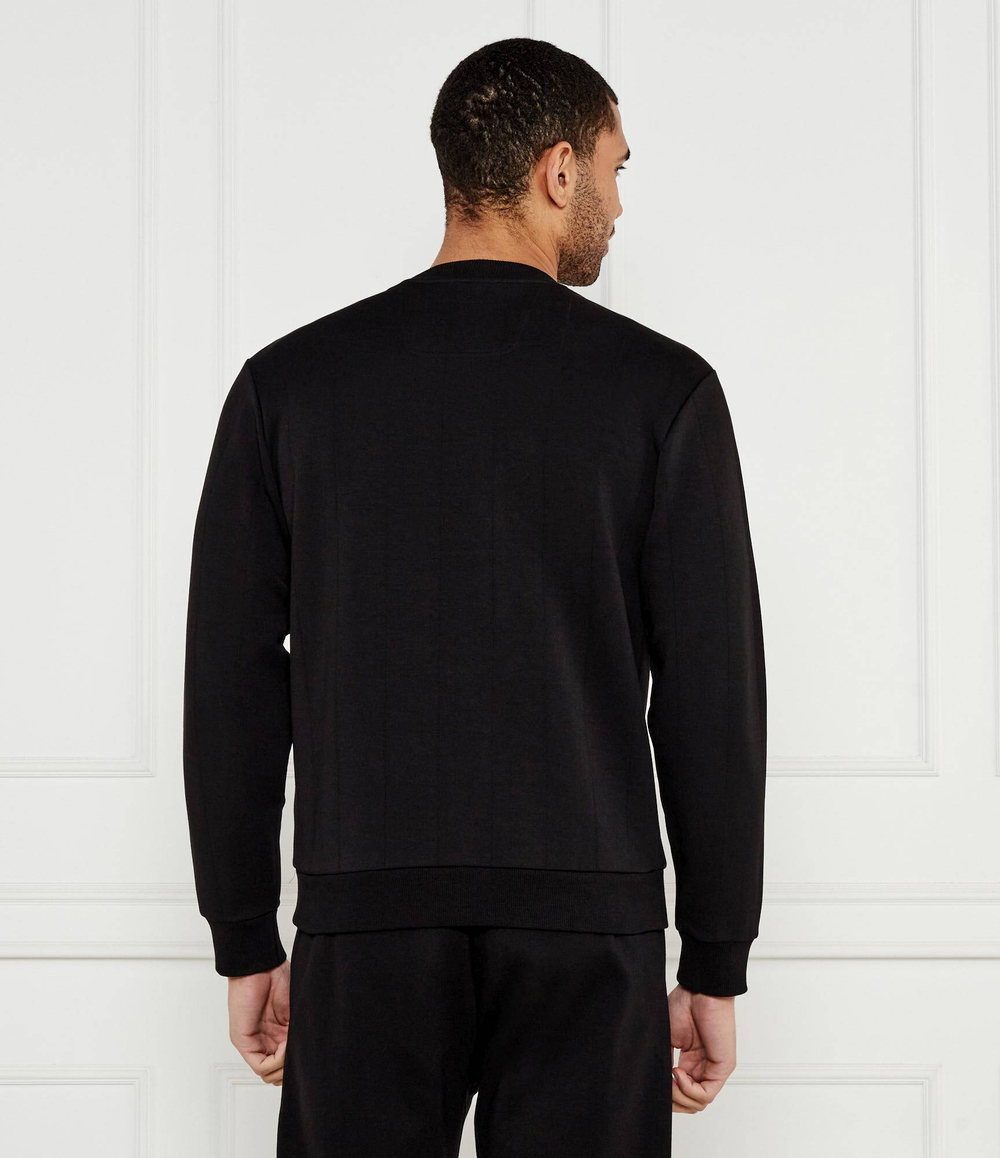 Худые Salbo BOSS GREEN - черный(50534193)