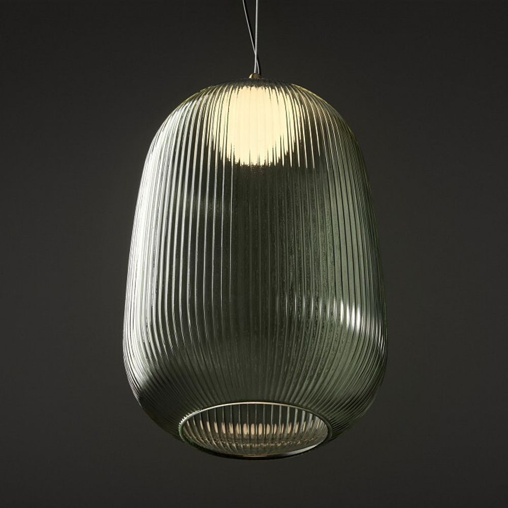 Подвесной светильник Freya Enchantment FR5384PL-L13GN