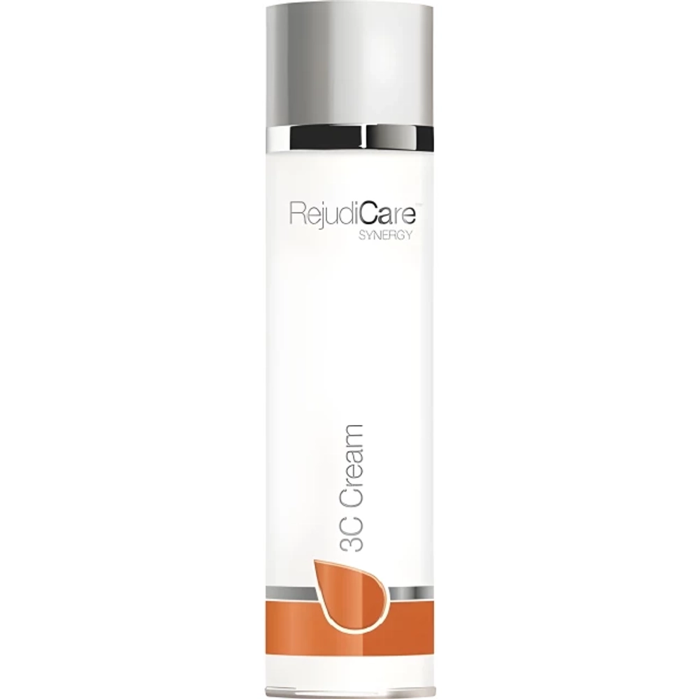 3C Cream | Крем для лица омолаживающий с Витамином С, 50 мл