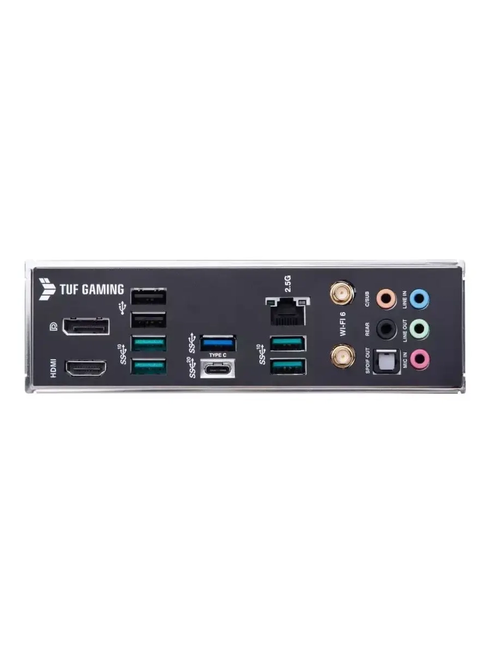 Материнская плата ASUS TUF GAMING  WIFI
