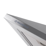 Кухонная вытяжка MAUNFELD Cork 50 нержавеющая сталь фото 9