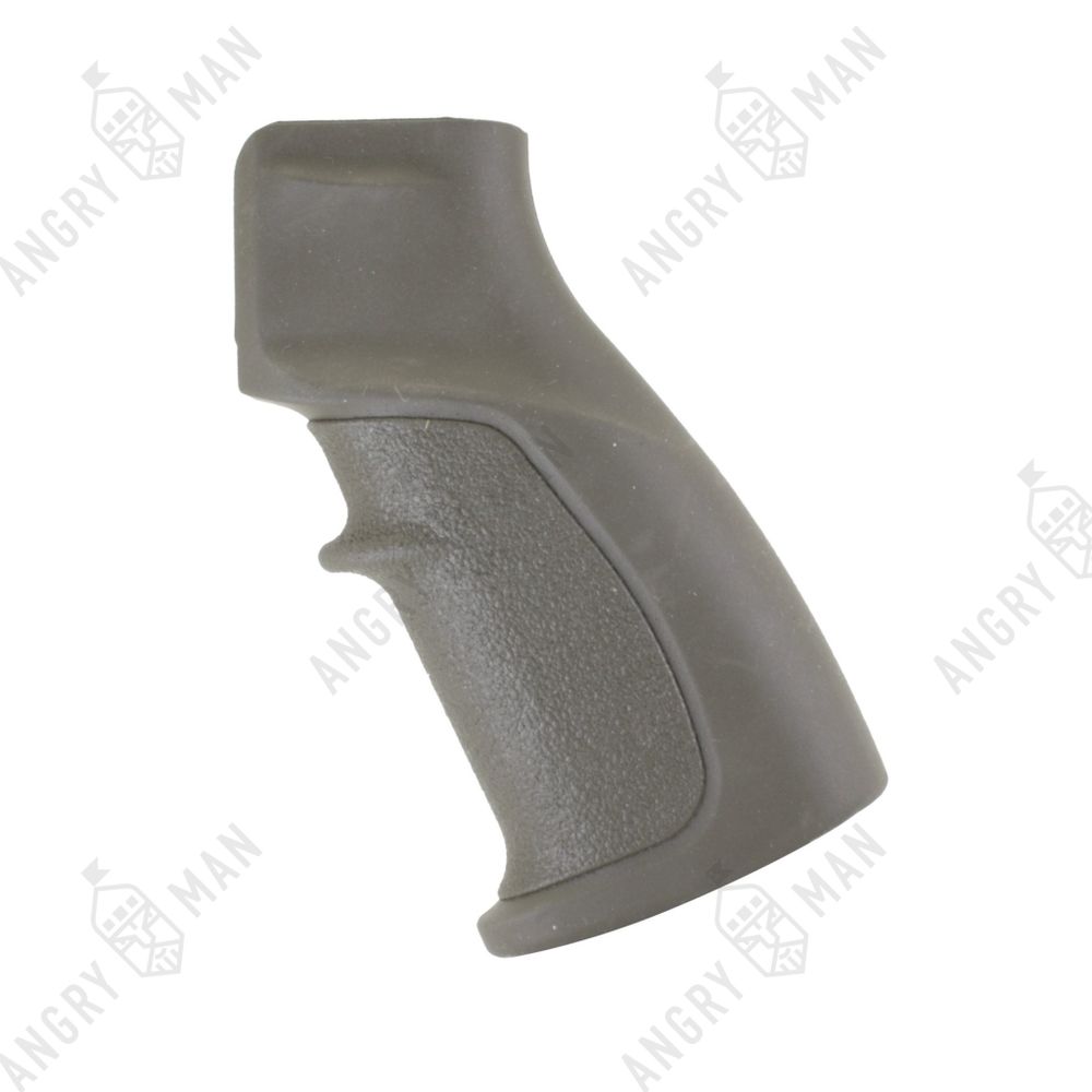 Рукоятка прорезиненная на AR 15, DLG Tactical