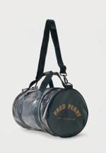 Сумка Fred Perry - navy/grassroots