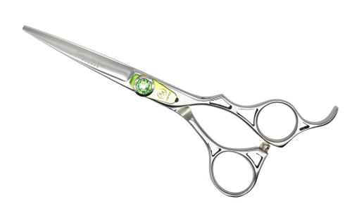 Suntachi Lux прямые ножницы AB-MP-55V ✅ Оригинал