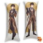 Дакимакура Геншин Импакт (Genshin Impact) Чжун Ли