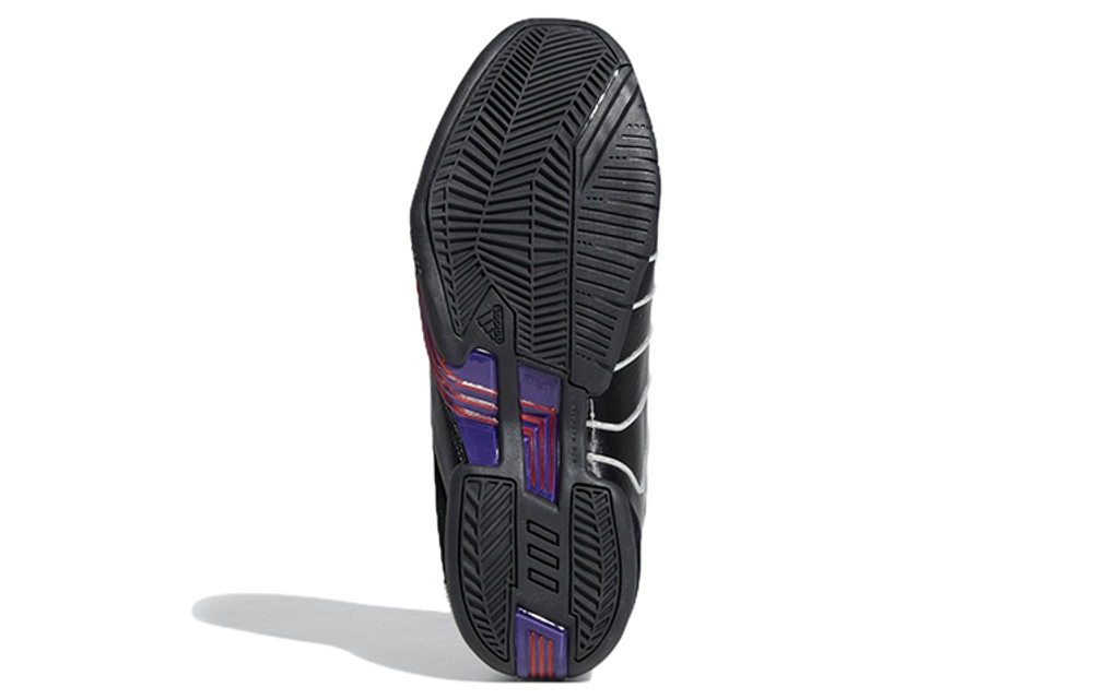 Кроссовки Adidas T Mac 3 Restomod