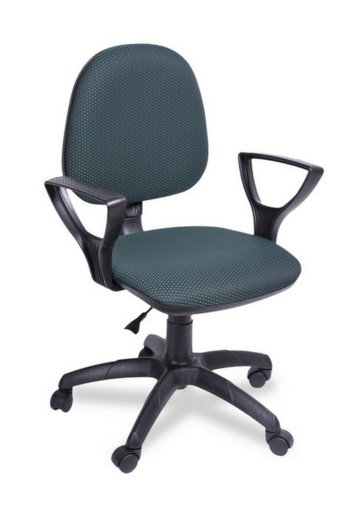 Кресло для персонала Meтро new Гольф комфорт