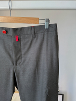 Шерстяные брюки Kiton, L