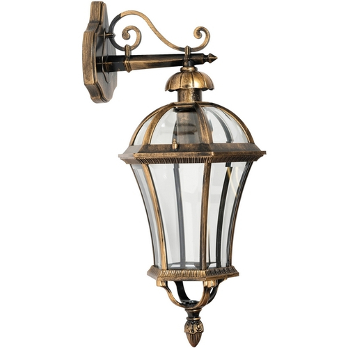 Настенный светильник YAOHUA LUX ROMA L 95202L/02 Gb