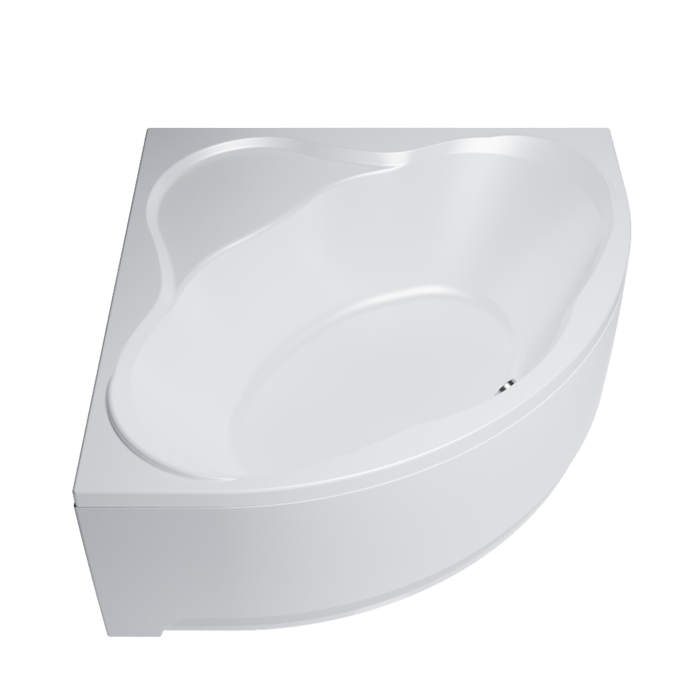 Акриловая ванна Triton (Тритон) Грация 140x140