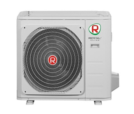 Royal Clima ES-C 12HRN/ES-C PAN/1/ES-E 12HN