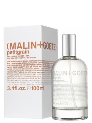 Malin+Goetz Petitgrain