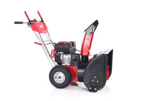 Снегоуборщик бензо AL-KO/Geos SnowLine 560 II (5,5л.с,56см,77кг)