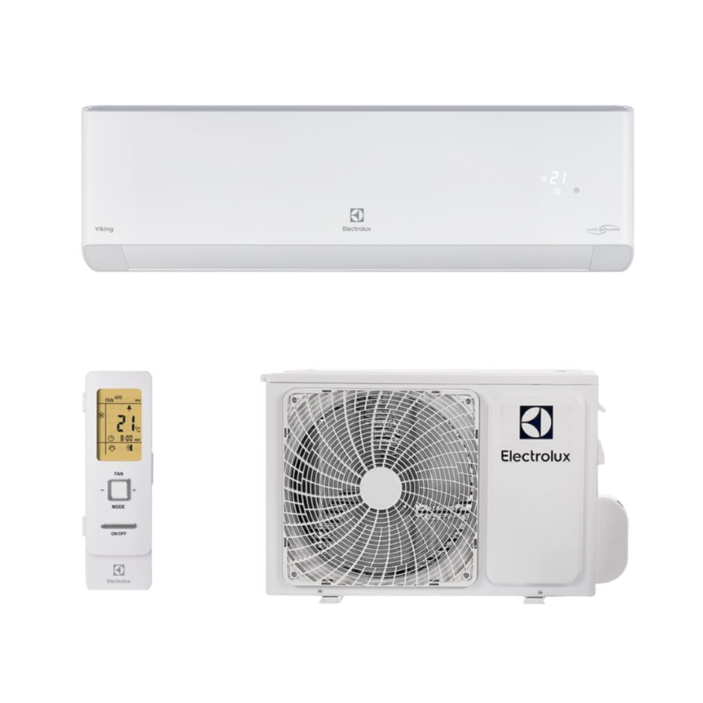 Сплит-система Electrolux AVALANCHE DC Inverter EACS/I-18HAV/N8_22Y