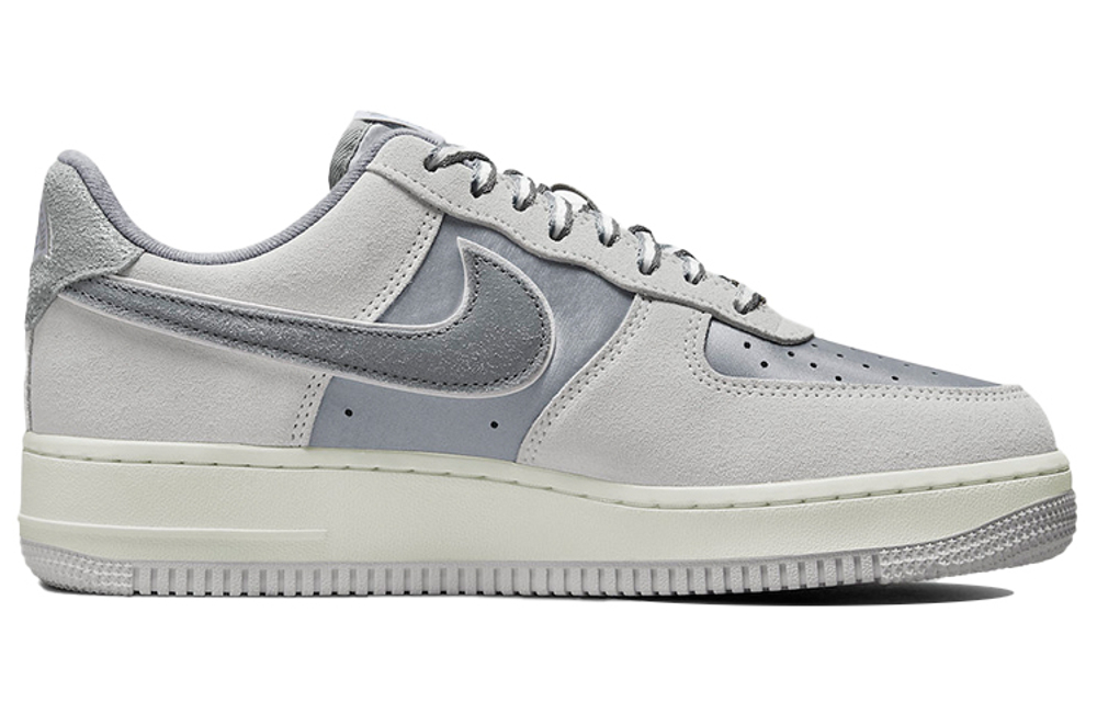 Кроссовки Nike Air Force 1 Low Lx (Женская размерная сетка)